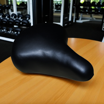 Gambar produk CHOOYOU Sepeda Statis Gym Spinning Bike Silent Heart Rate Tracker - 305