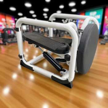 Gambar produk STEPPER Stool Stepper Twister Multifunction Fitness Gym with LCD - XS-618-2