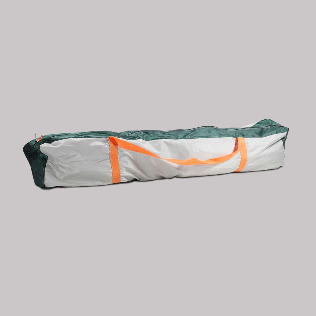 Gambar produk HOUKAI Tenda Camping Lipat Otomatis 3-4 Orang Waterproof - YZTP