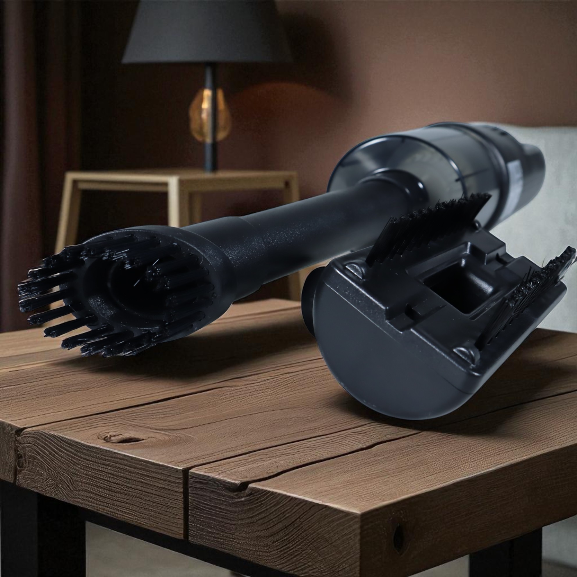 Gambar produk YANGHUA Vacuum Cleaner Penyedot Debu Portable 3000Pa 1800mAh 25W - XC-109