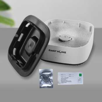 Gambar produk TaffHOME Asbak Rokok Air Purifier Filter Cigar Ashtray - LM-2202