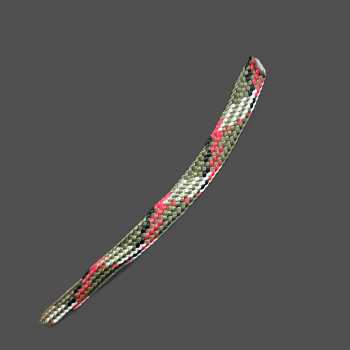 Gambar produk SHRADE Tali Tenda Paracord Rope Tent Camp 7 Core 4mm 100M - SH139