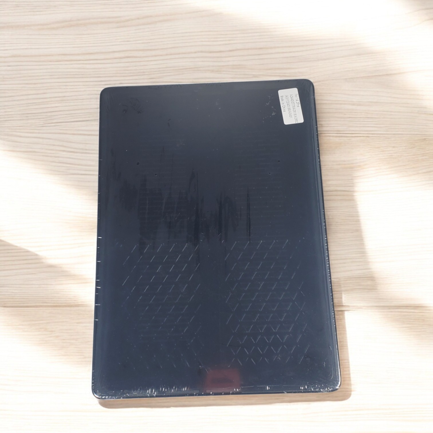 Gambar produk PFHEU Crystal Case Pelindung Laptop Cover MacBook Pro M2 M3 M4 14 Inch A2442
