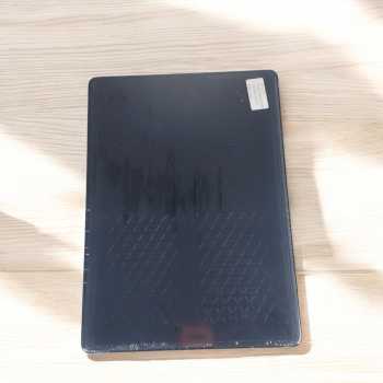 Gambar produk PFHEU Crystal Case Pelindung Laptop Cover MacBook Pro M2 M3 M4 14 Inch A2442