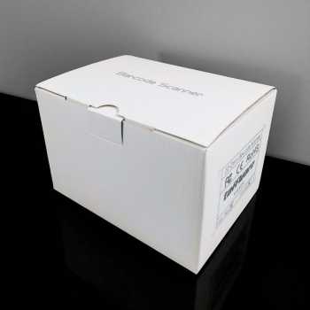 Gambar produk Taffware Desktop Barcode Scanner Portable USB 1D 2D QR - MP6300IR