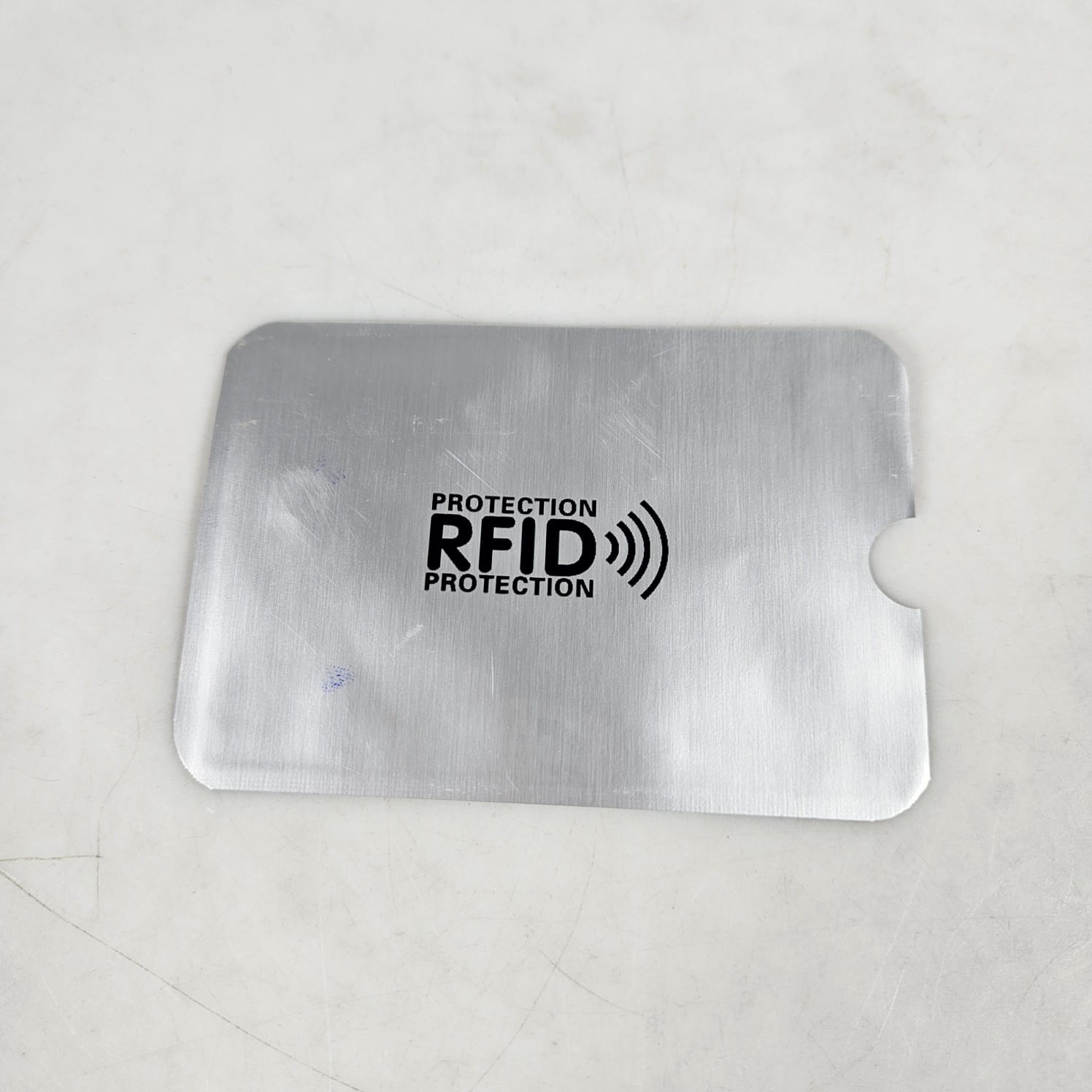 Gambar produk TaffGUARD Pelindung Kartu Anti RFID Blocker