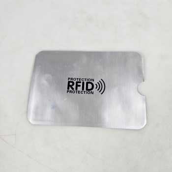 Gambar produk TaffGUARD Pelindung Kartu Anti RFID Blocker