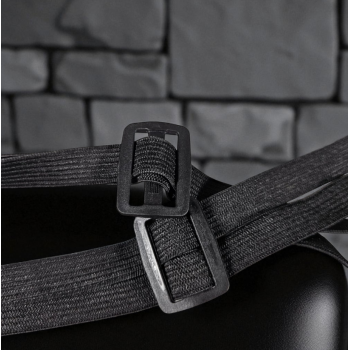 Gambar produk FMA Tali Pengikat Helm Motor Strap Adjustable 2 Hook 60cm - FM2HO