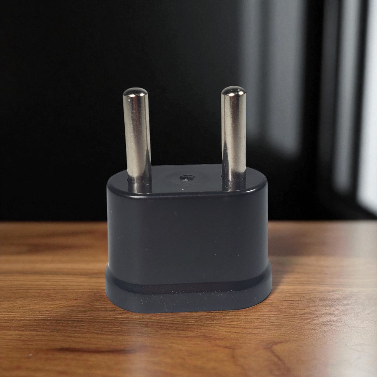 Gambar produk Taffware Adaptor dan Konverter Travel US to EU Plug 10A 250V 1 PCS - WN-20