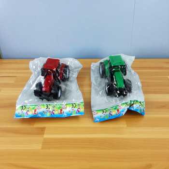 Gambar produk Byfa Mainan Anak Traktor Car Children Toy - HW271-A