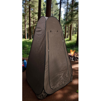CAMPY Tenda Toilet Portable Multifungsi Automatic Shower Tent - CA017