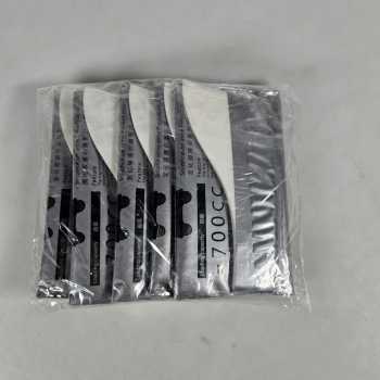 Gambar produk MOP Kantong Toilet Darurat Portable Outdoor Emergency Mini Toilet 5PCS - MP5