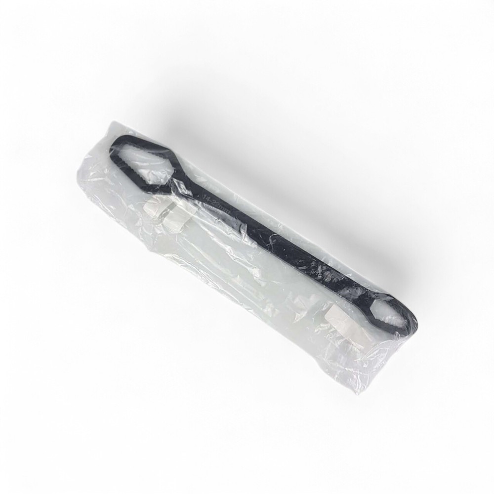 Gambar produk KRIOCY Kunci Ring Universal Torx Wrench Double Head 8mm 8-22mm 265mm - RL215