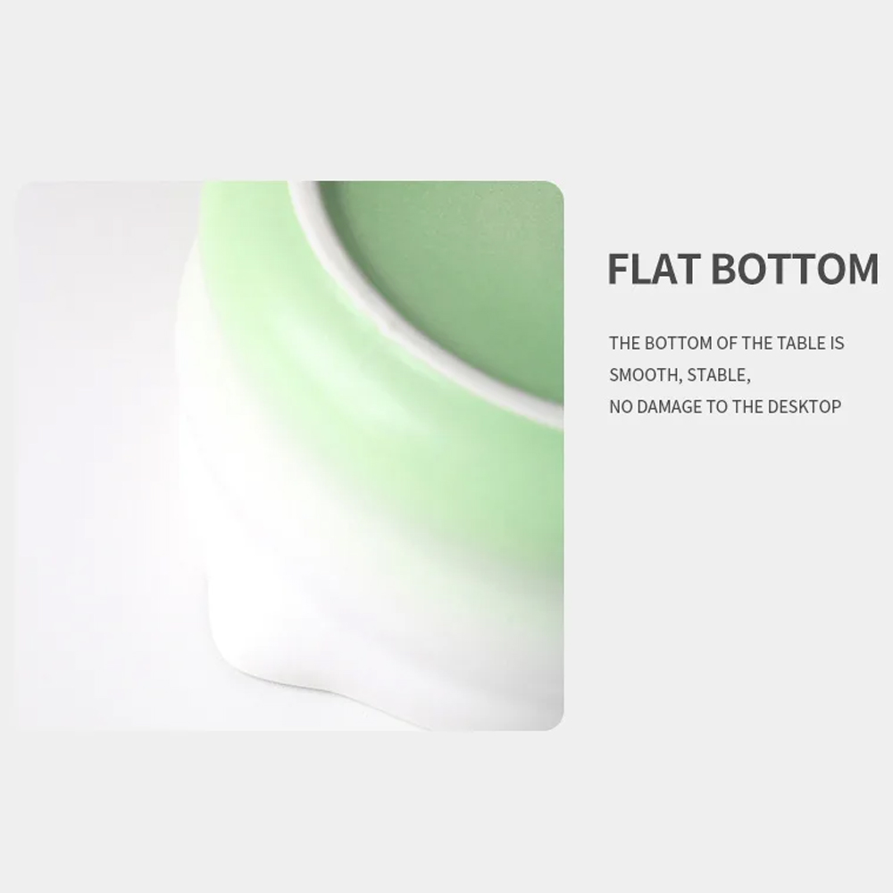 Gambar produk Dreambu Mangkuk Teh Chawan Matcha Ceramic Japanese Tea Bowl 500ml - D500