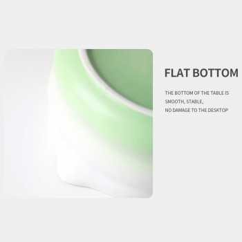 Gambar produk Dreambu Mangkuk Teh Chawan Matcha Ceramic Japanese Tea Bowl 500ml - D500