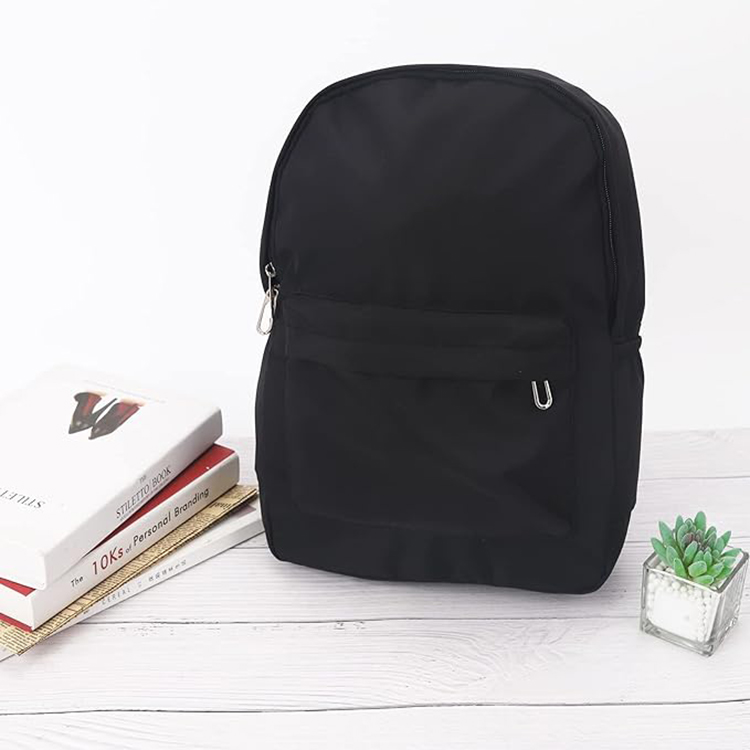 Gambar produk Sonson Tas Ransel Anak Sekolah Casual High School Backpacks - INU143