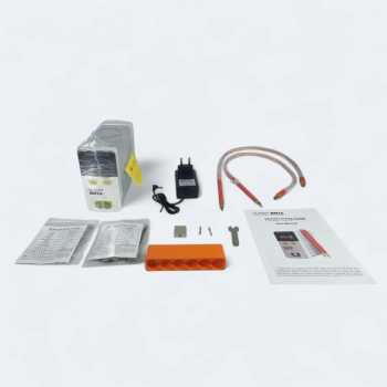 Gambar produk GLITTER Mesin Las Pulse Spot Welding Machine 10.6KW 240V - 801A