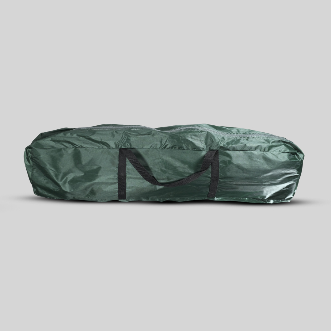 Gambar produk AstaGear Tenda Camping Lipat Otomatis 3-4 Orang Single Layer - SH-014