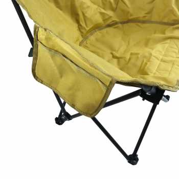 Gambar produk FORCI Kursi Lipat Outdoor Camping Portable Oxford Folding Chair - FO021