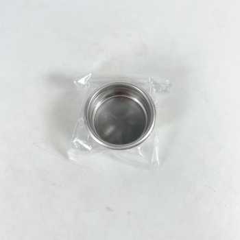 Gambar produk FMA Non-Pressurized Basket Filter Single-Layer for Espresso 58mm 58x22mm - FM-58M