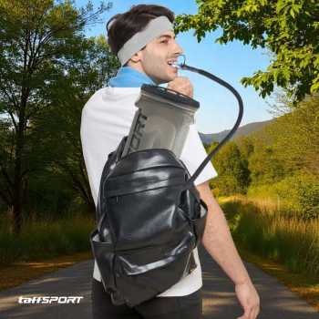Gambar produk TaffSPORT Kantong Air Minum Water Bladder Bite Valve Hydration Bag 3L - TF2