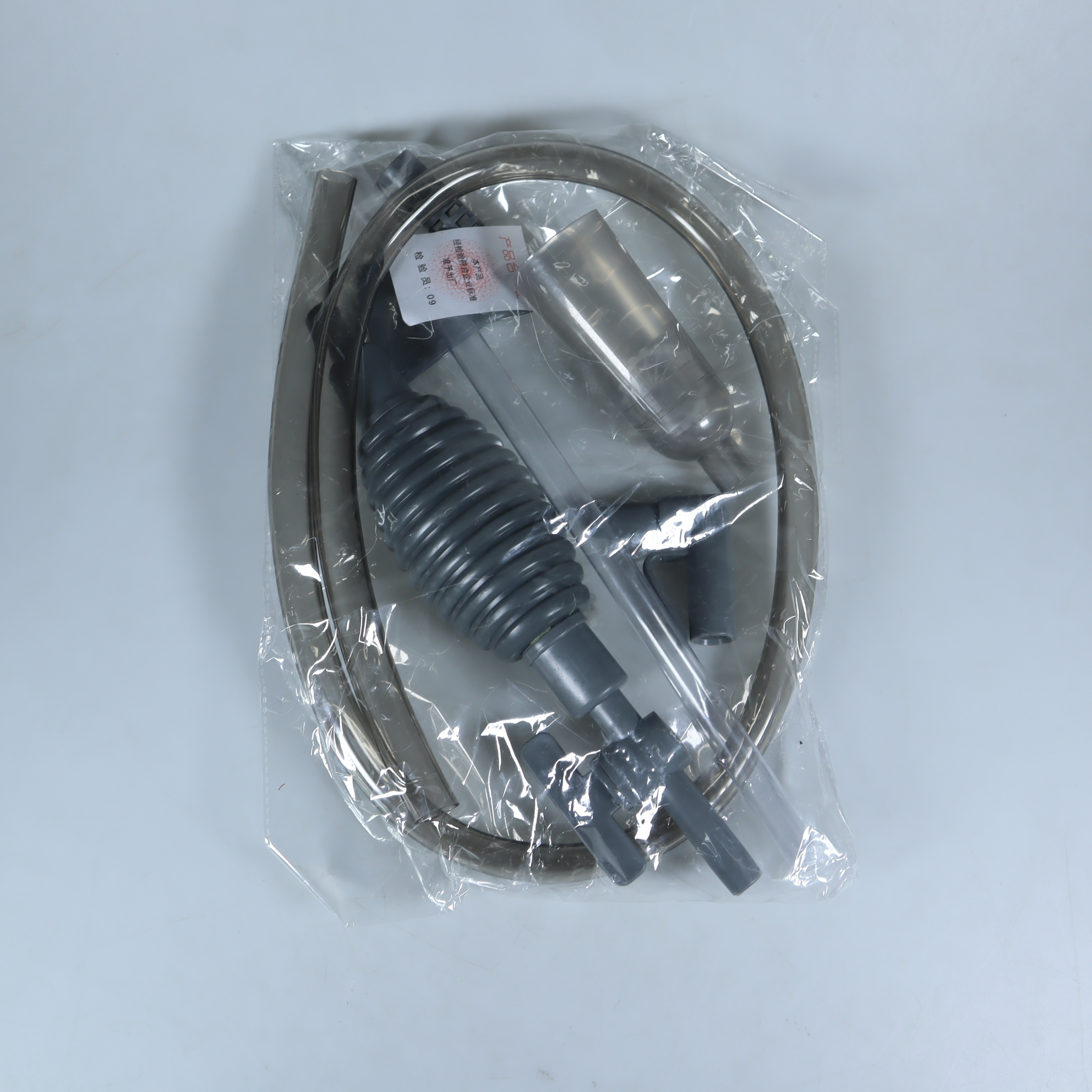 Gambar produk FISHERY Pembersih Akuarium Manual Fish Tank Water Changer 1.7M - FH17M