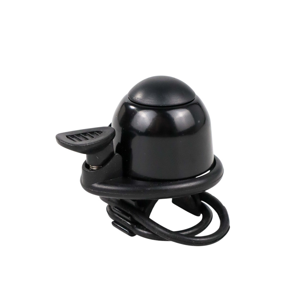 Gambar produk YOYIIGAA Bell Sepeda Handlebar Safety Cycling Ring Horn - YO10