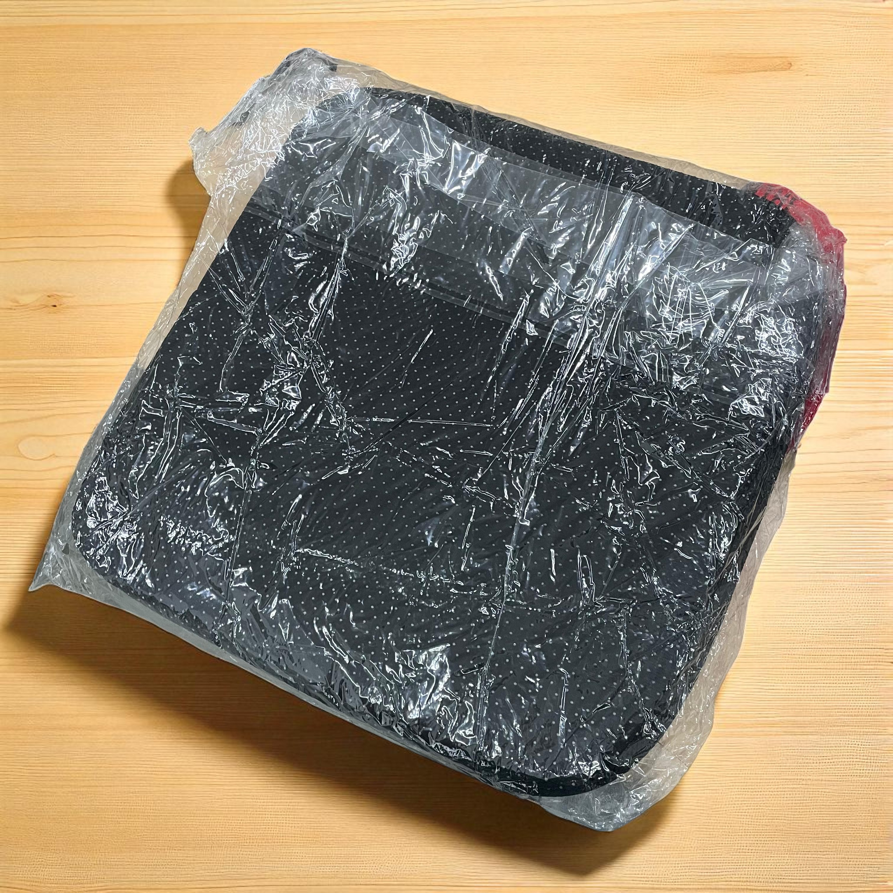 Gambar produk Joingu Bantalan Alas Duduk Seat Cushion Orthopedic Memory Foam - J1209