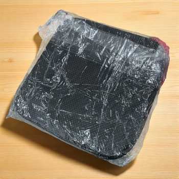 Gambar produk Joingu Bantalan Alas Duduk Seat Cushion Orthopedic Memory Foam - J1209