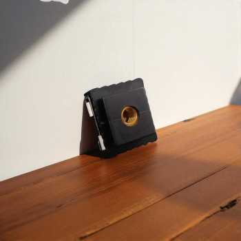 Gambar produk Hot Shoe Kamera DSLR 1/4 Inch Thread
