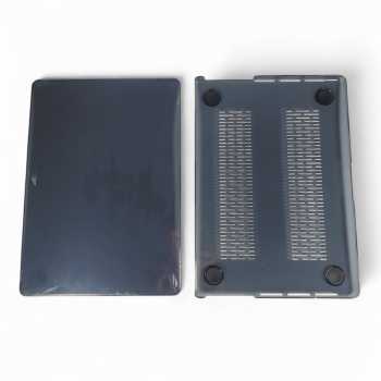 Gambar produk PFHEU Crystal Case Pelindung Laptop Cover MacBook Pro M2 M3 M4 14 Inch A2442