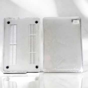 Gambar produk SZEGYCHX Crystal Case for Macbook Pro Retina 13.3 Inch A1425 A1502