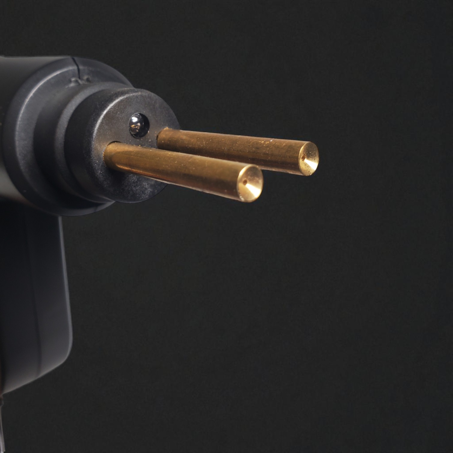 Gambar produk Taffware Pistol Las Plastik Rapid Temperature Plastic Welding Gun 70W - XC-70