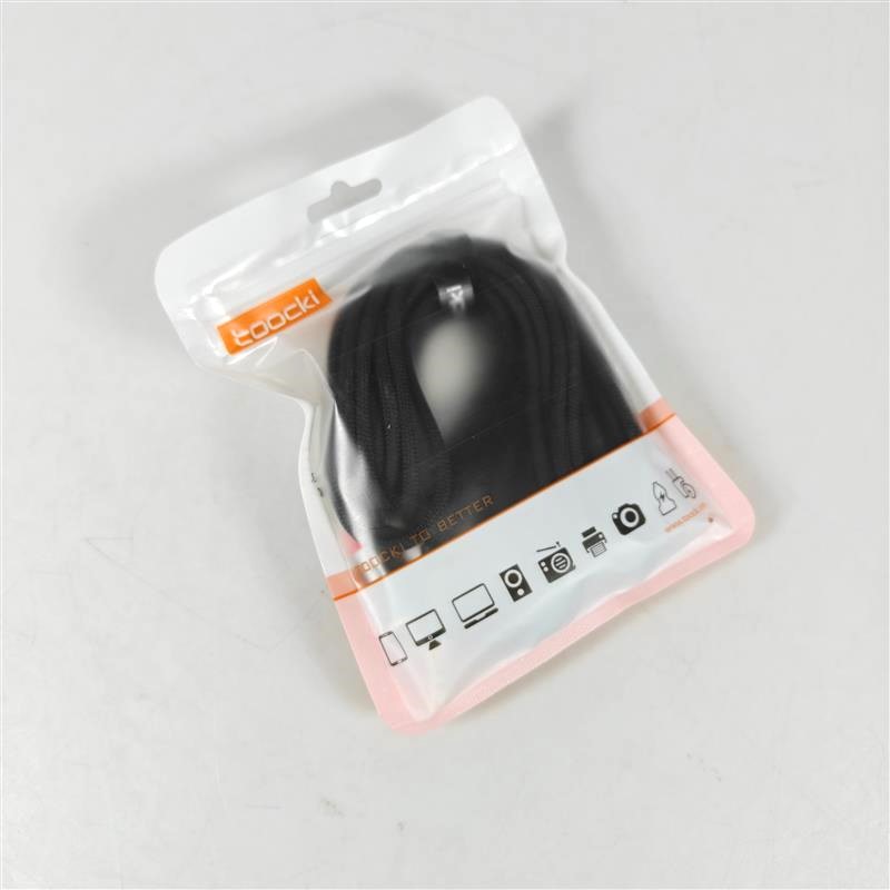 Gambar produk Toocki Kabel Audio Jack 3.5mm to Dual RCA Splitter Stereo Noise Free 5M - TYPX4-MD