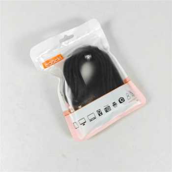 Gambar produk Toocki Kabel Audio Jack 3.5mm to Dual RCA Splitter Stereo Noise Free 5M - TYPX4-MD