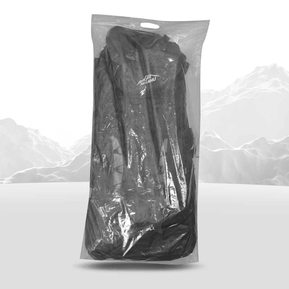 Gambar produk XIYAHU Tas Gunung Carrier Bag Travel Backpack Waterproof 90L - SIG3D