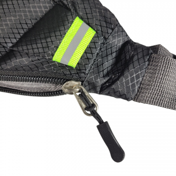 Gambar produk Tas Pinggang Olahraga Lari Waterproof Running Waist Bag - DX719