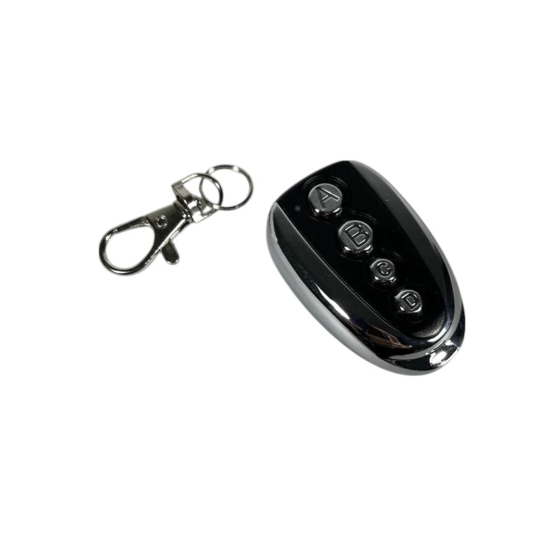 Gambar produk YiFanHe Duplikator Remote Kontrol Garasi Gerbang Rolling Gate 433MHz - YH-43