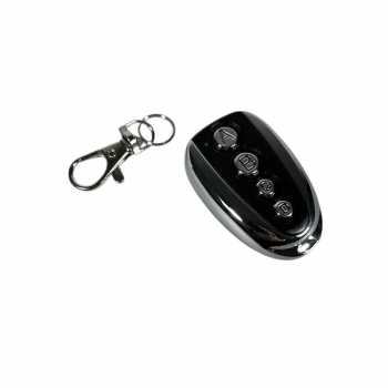 Gambar produk YiFanHe Duplikator Remote Kontrol Garasi Gerbang Rolling Gate 433MHz - YH-43