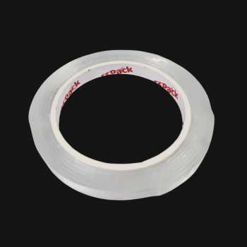Gambar produk TaffPACK Double Tape Perekat Acrylic Nano Washable Adhesive 2M 1cm - TV030