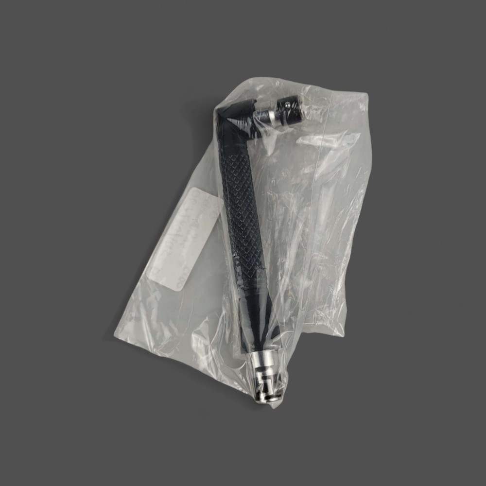 Gambar produk Kunci Pas Dual Head Socket Wrench 1/4 Inch 6.35mm L-Shaped - 3058