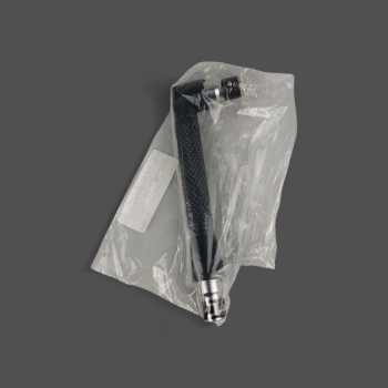 Gambar produk Kunci Pas Dual Head Socket Wrench 1/4 Inch 6.35mm L-Shaped - 3058