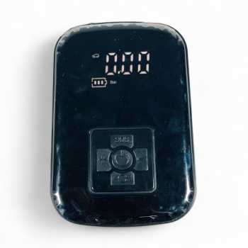 Gambar produk AmazeFan Pompa Ban Elektrik Digital Tire Inflator Rechargeable 150 PSI - WY-006