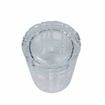 Gambar produk HIGHLAND Gelas Whisky Cocktail Crystal Old Fashion Rock Glass 300ml - 5421D