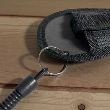 Gambar produk EBZOOL Tang Kail Pancing Fishing Hook Remover Curved Mouth Design - EB20