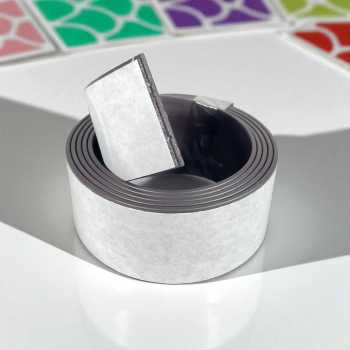 Gambar produk NIKTO Lakban Sticker Strong Tape Self Adhesive 1M 30mm - TMK92