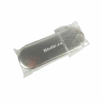 Gambar produk Biutte.co Set Pembersih Lidah 3in1 Tongue Oral Scraper Cleaner - LO33