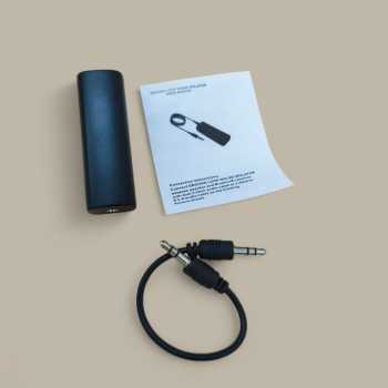Gambar produk TDK Noise Filter Audio Common Ground Loop Insulator Anti-Interference - G1
