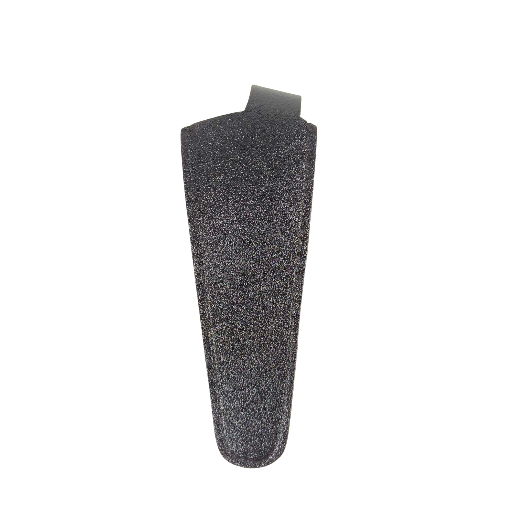 Gambar produk TOU Sarung Penyimpanan Gunting Scissor Leather PU Cover - TSP1