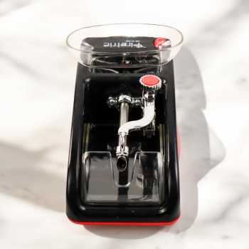 Gambar produk Firetric Alat Linting Rokok Otomatis Rolling Machine 6x68mm - GR-12-005